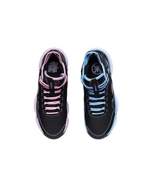 Li-ning Blue Wade Shadow 2 for men