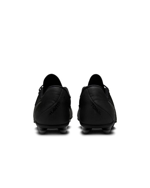 Nike Black Phantom Gx 2 Club Mg for men