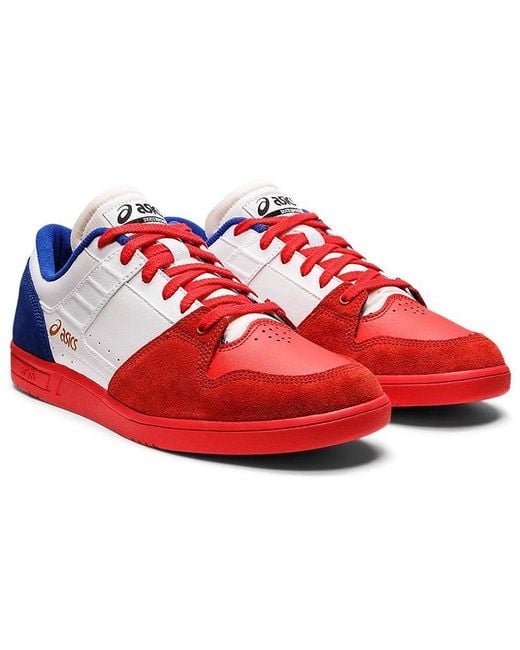 Asics Red Gel-Wt Pro Sneakers for men