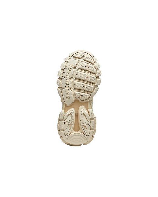 Balenciaga Natural (Wmns) Track Runners