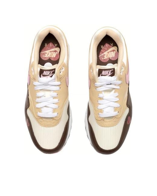 Nike Pink (Wmns) Air Max 1 'Valentine's Day 2024'