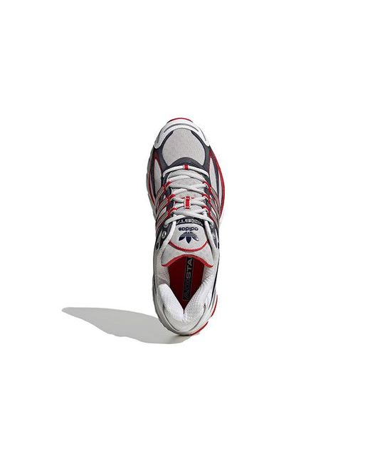 Adidas Multicolor Adistar Cushion Shoes for men