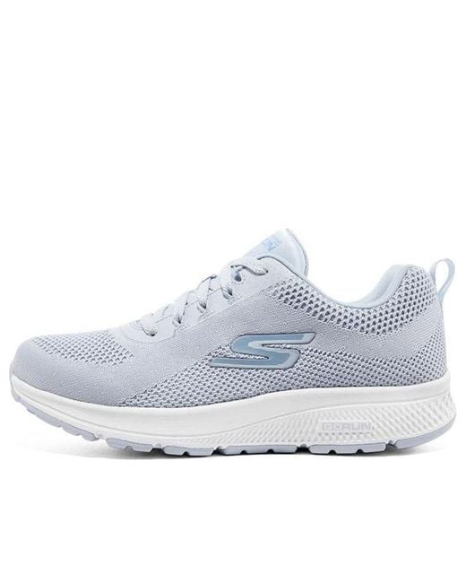 Skechers Blue (Wmns) Go Run Consistent
