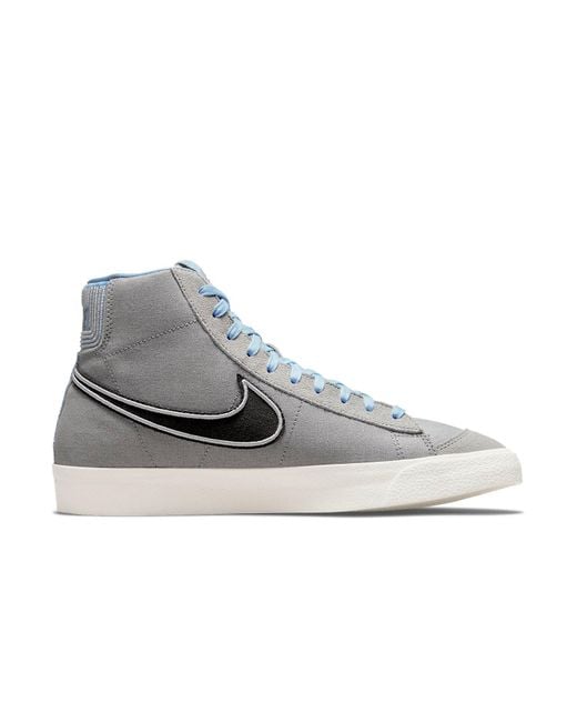 Nike Blue Blazer Mid '77 Vintage 'Particle Denim' for men