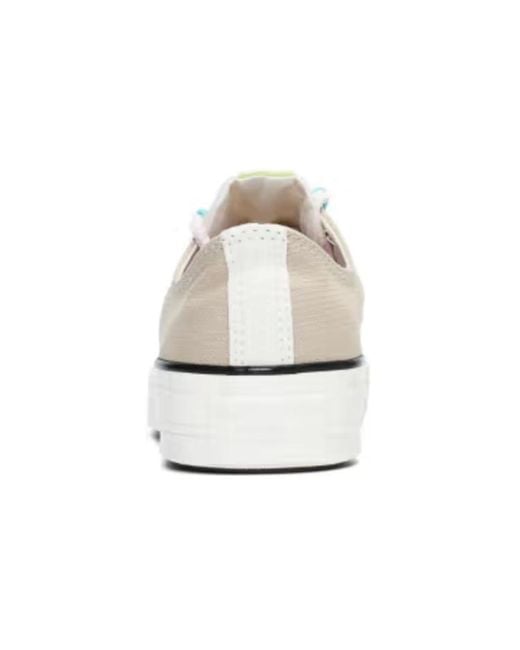 Converse White Chuck 70 'Cotton Plaid' for men