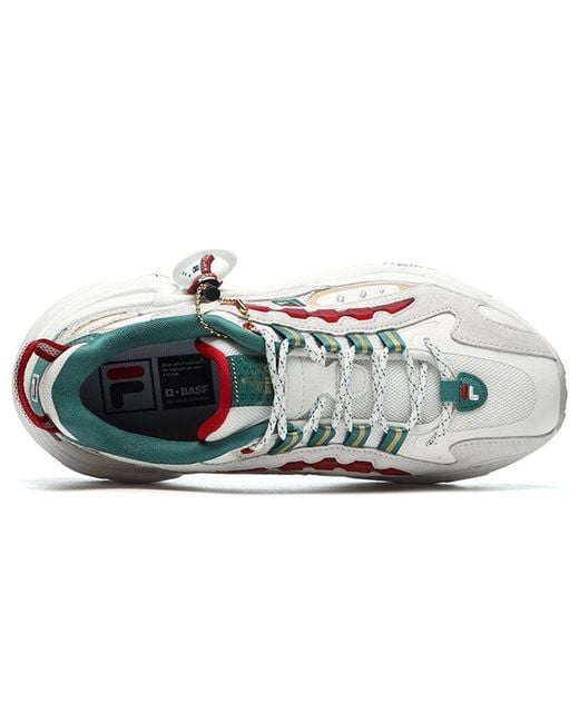 Fila White (Wmns) Pantera
