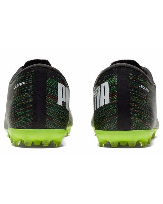 PUMA Green Ultra 2.2 Mg for men