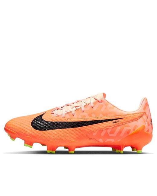 Nike Orange Phantom Gx 'Guava Ice' for men
