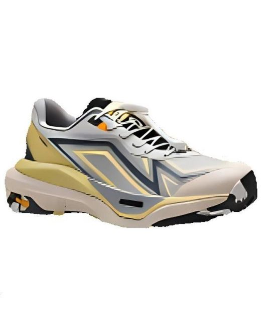 Anta White Shanyue for men