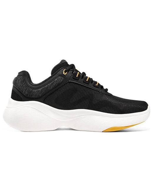 Skechers Black Arch Fit for men