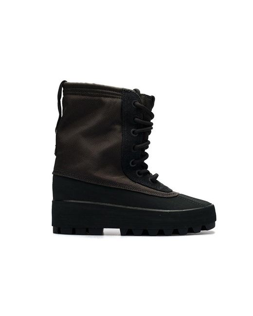 Adidas Black (Wmns) Yeezy 950 Boot 'Pirate'