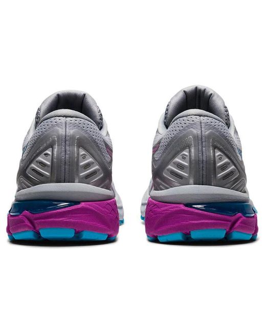 Asics Blue (Wmns) Gt-2000 9'