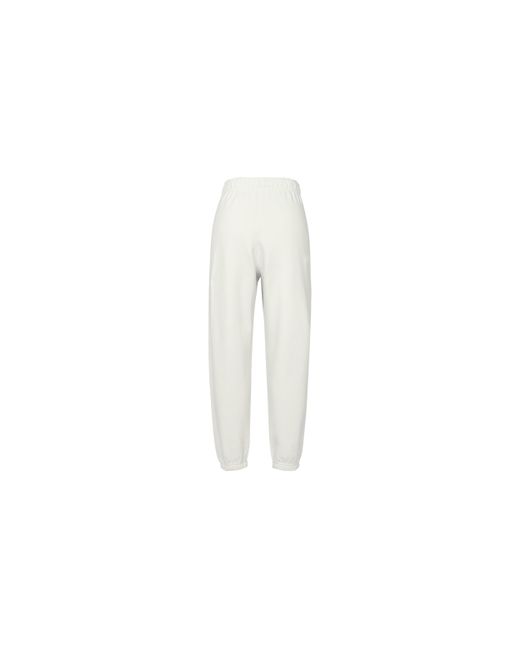 Nike White Fw22 Logo for men