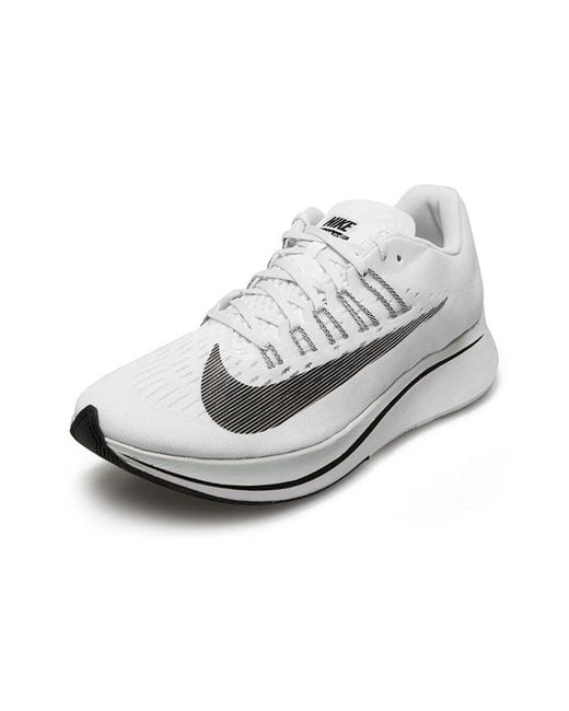 Nike Metallic (Wmns) Zoom Fly