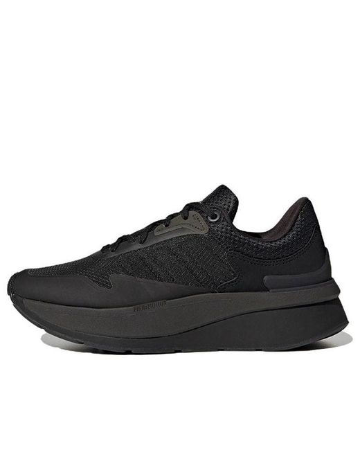 Adidas Black (Wmns) Znchill Lightmotion+ Carbon'