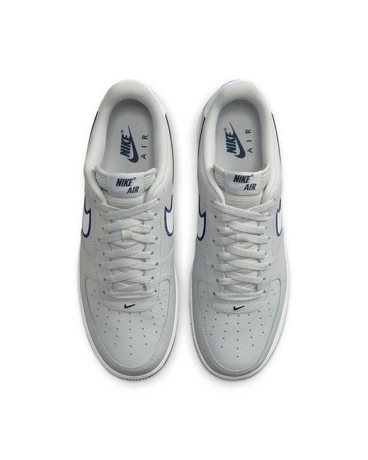 Nike White Air Force 1 Low 'Photon Dust' for men