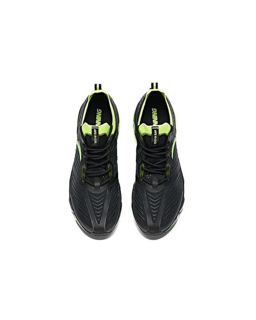 Anta Black Seed Lime' for men