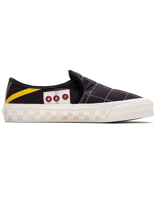 Vans Blue Taka Hayashi Style for men