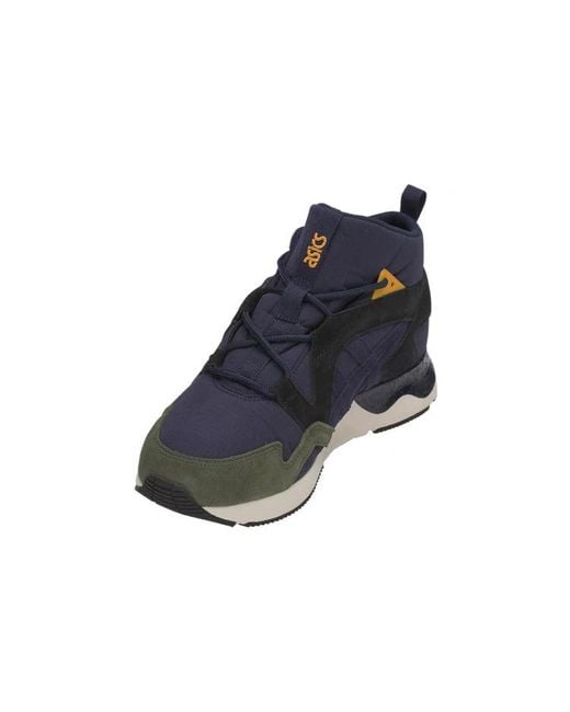 Asics Blue Gel-Lyte 5 Sanze Mt G-Tx for men