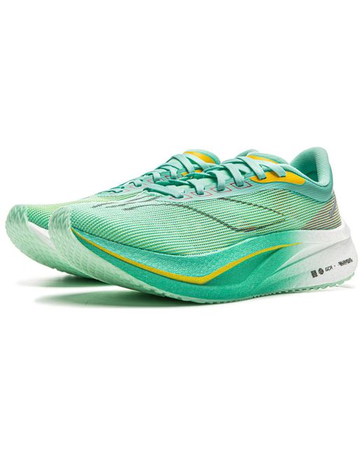 Li-ning Green Feidian 4 Challenger for men