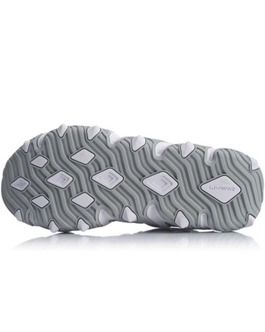 Li-ning Metallic (Wmns) X-Claw