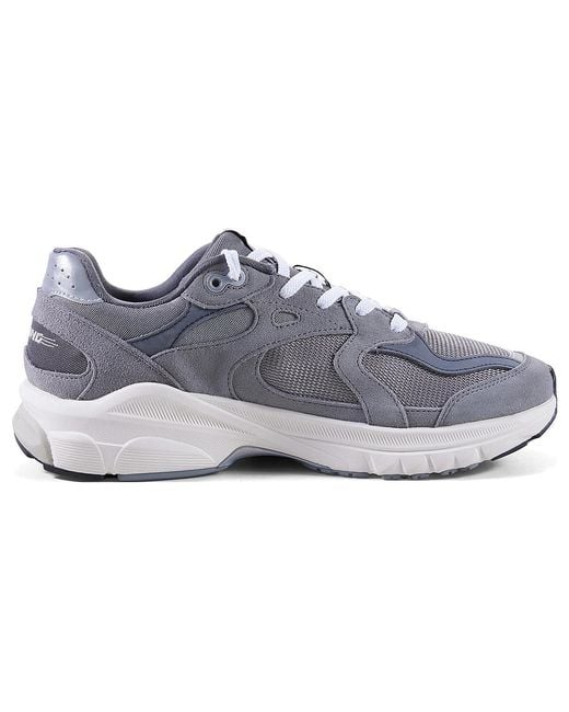 Li-ning Blue (Wmns) Furious Rider Runner