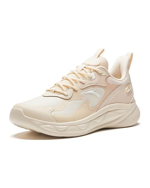 Anta Natural (Wmns) Fluffy 2