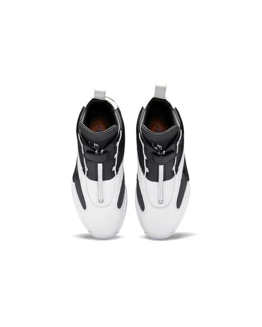 Reebok Black Answer 4 for men