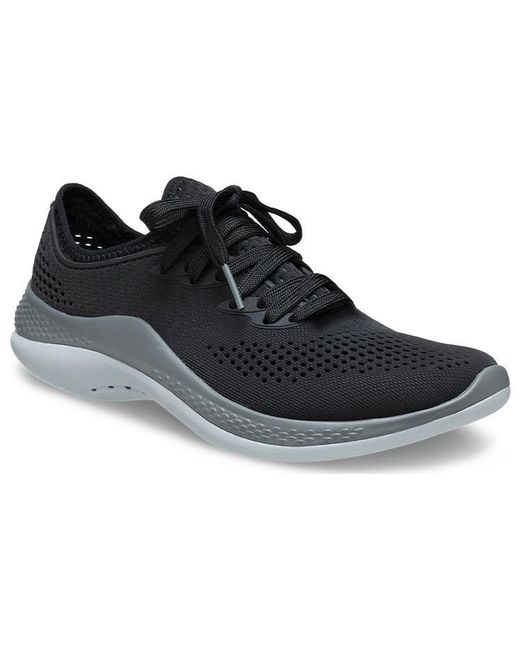 CROCSTM Black S Literide 360 Pacer M Clog