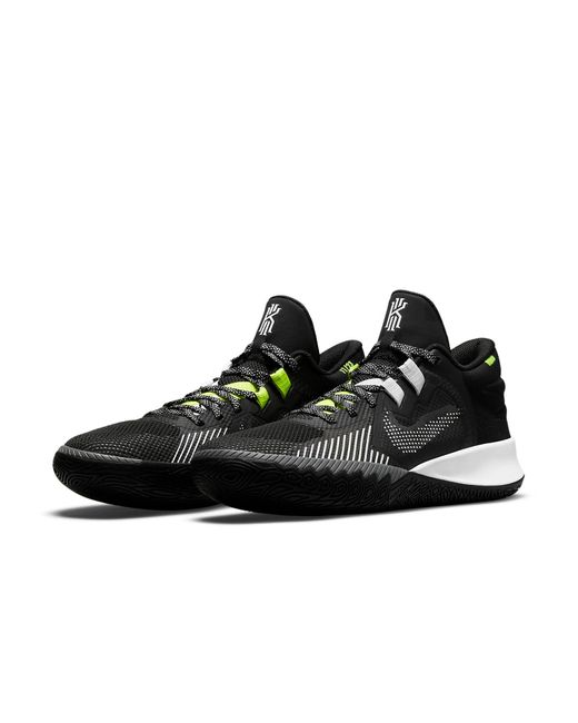 Nike Black Kyrie Flytrap Cool' for men
