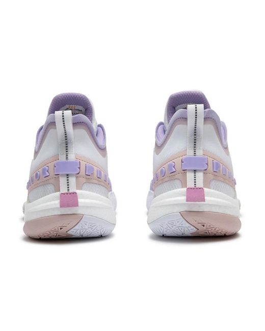 361 Degrees Purple Big3 5.0 Quick Pro 'Care' for men
