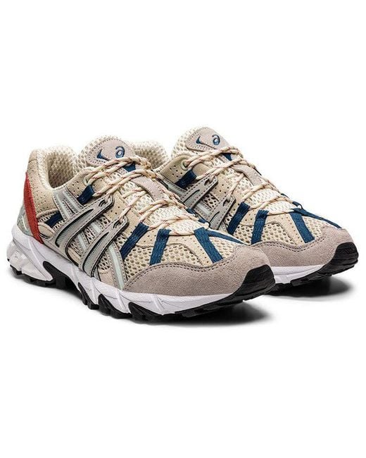 Asics White (Wmns) Gel-Sonoma 15-50