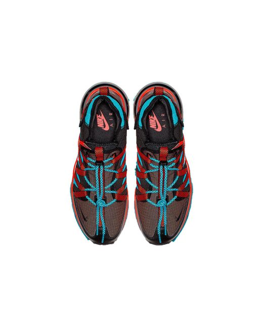 Nike Blue Air Max 270 Bowfin for men