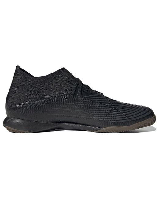 Adidas Blue Predator Edge.3 for men