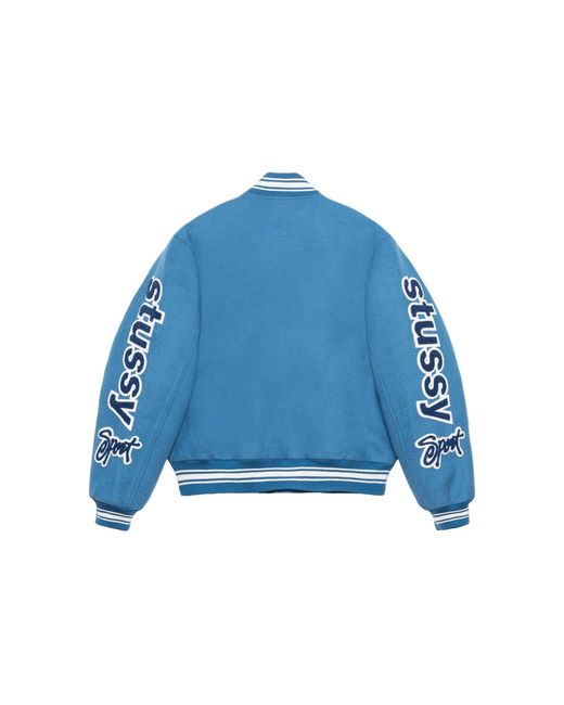 その他 VARSITY BLUES SAINT M××××××（セントマイケル）- DENIM TEARS SMC24 HOLY