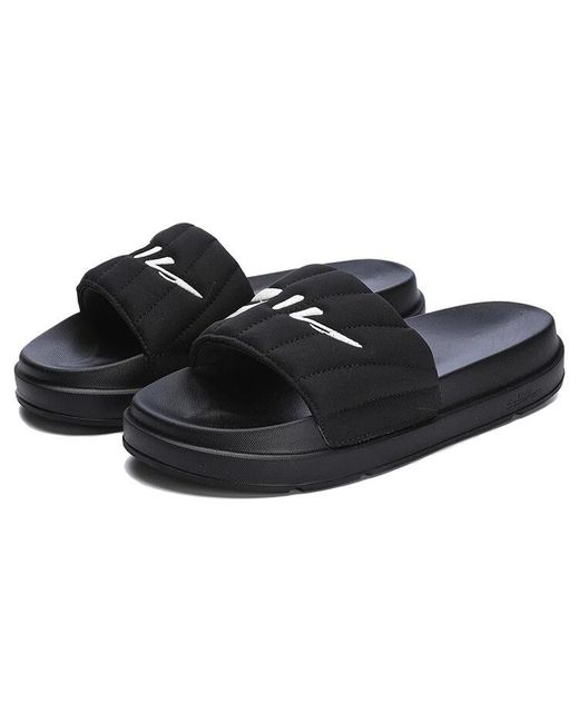 Fila Black (Wmns) Drifter