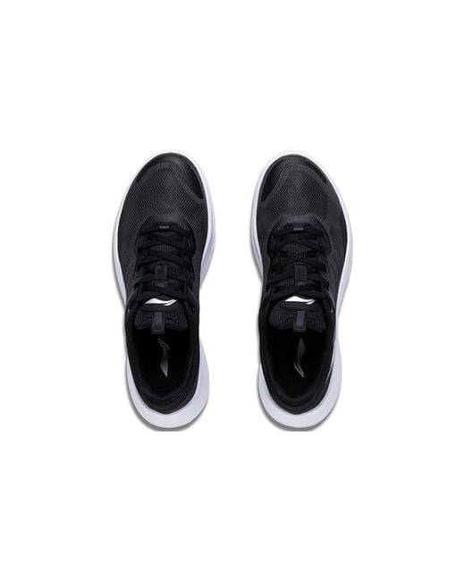 Li-ning Black (Wmns) Light Feather