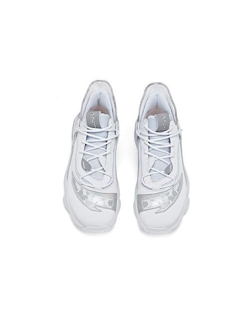 Anta White Player 2 for men