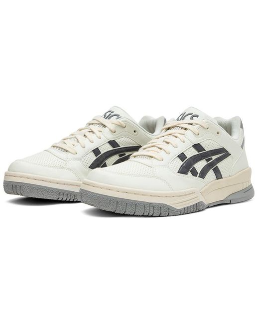 Asics White Gel-Spotlyte Low 'Cream' for men