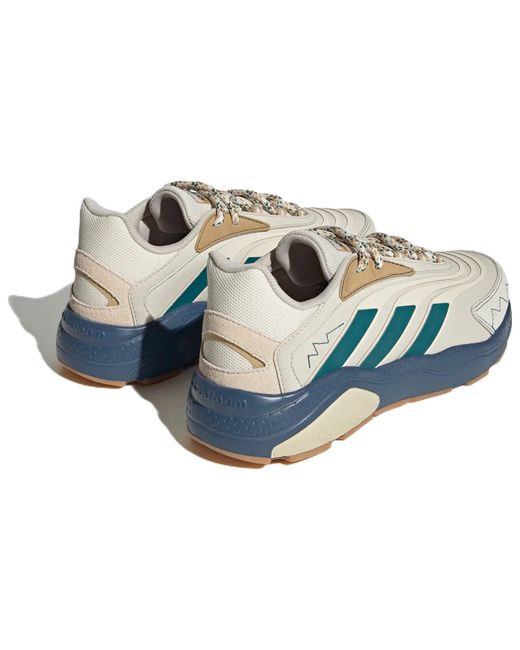 Adidas Blue Neo Crazychaos 2.0 for men