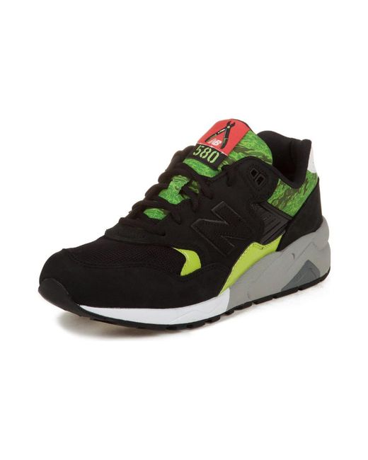 New Balance Black 580 X Mita X Sbtg for men