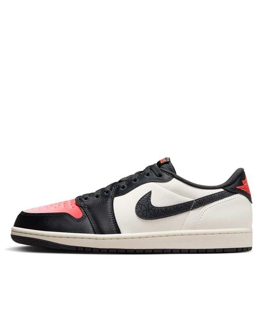 Nike Blue 1 Retro Low Og X Psg 'Paris Saint-Germain' for men