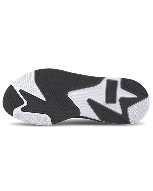 PUMA Black Rs-X3 Super for men
