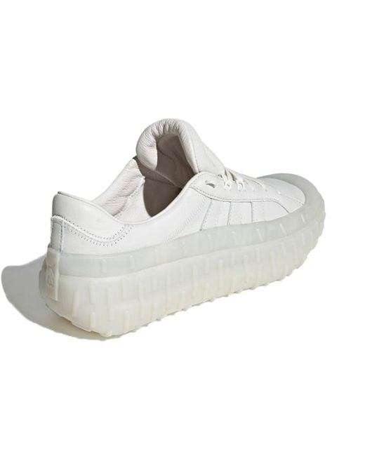 Adidas White Y-3 Gr.1P 'Non Dyed' for men