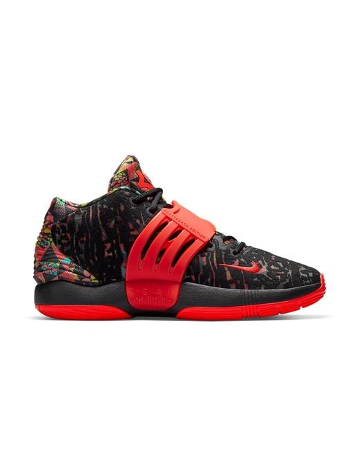 Nike Red Kd 14 Ep 'Ky-D Dream' for men