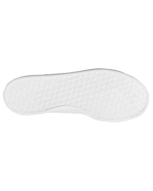Adidas White Court Adapt 'Cloud' for men