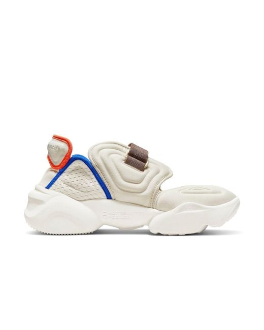 Nike Blue (Wmns) Aqua Rift Premium