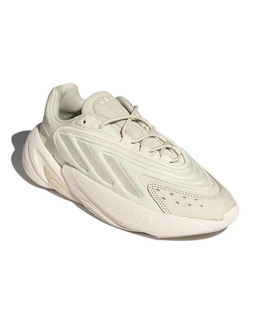 Adidas White (Wmns) Ozelia 'Sand'