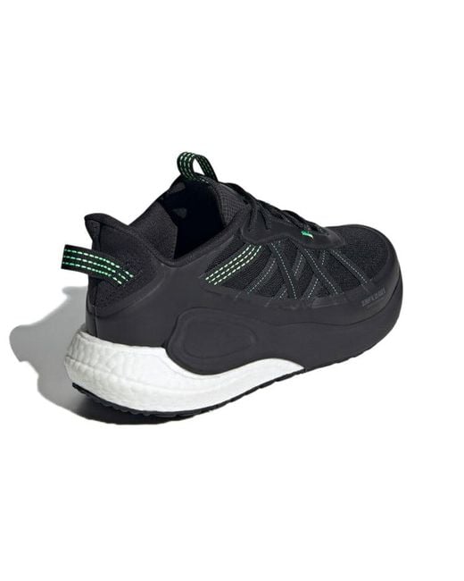 Adidas Blue Alphalava Web for men