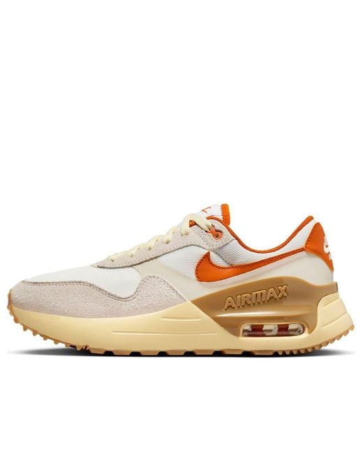 Nike Natural (Wmns) Air Max Systm 'Sail Light'